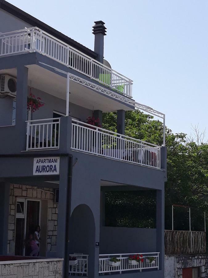 נאום Apartments Aurora מראה חיצוני תמונה